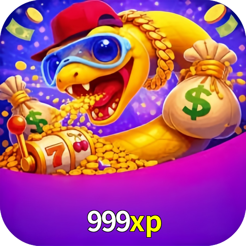 999XP: Slots Oficiais Brasileiros
